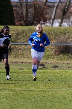 Bild 366 - B-Juniorinnen MTSV Olympia Neum�nster - SG Trittau/S�dstormarn : Ergebnis: 3:3